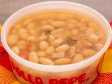 Frijoles Charros