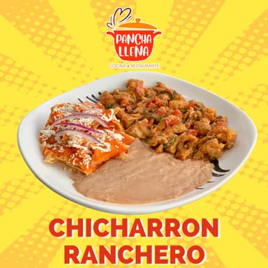 Chicharron Ranchero
