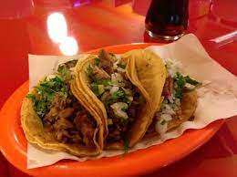 Taco de Suadero