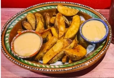 Papas Gajo