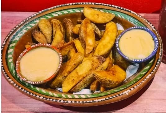 Papas Gajo