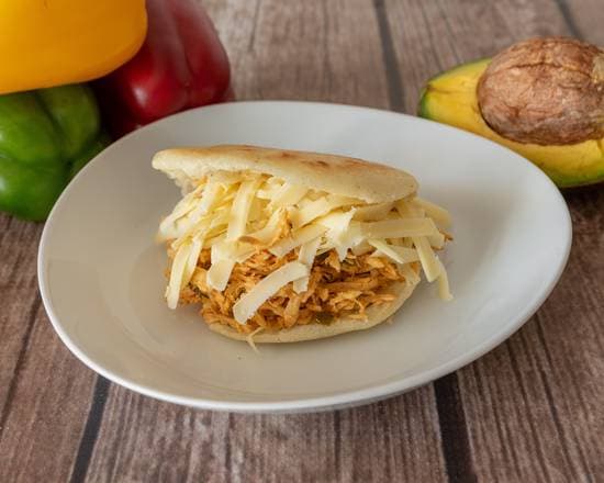 Arepa La Catira