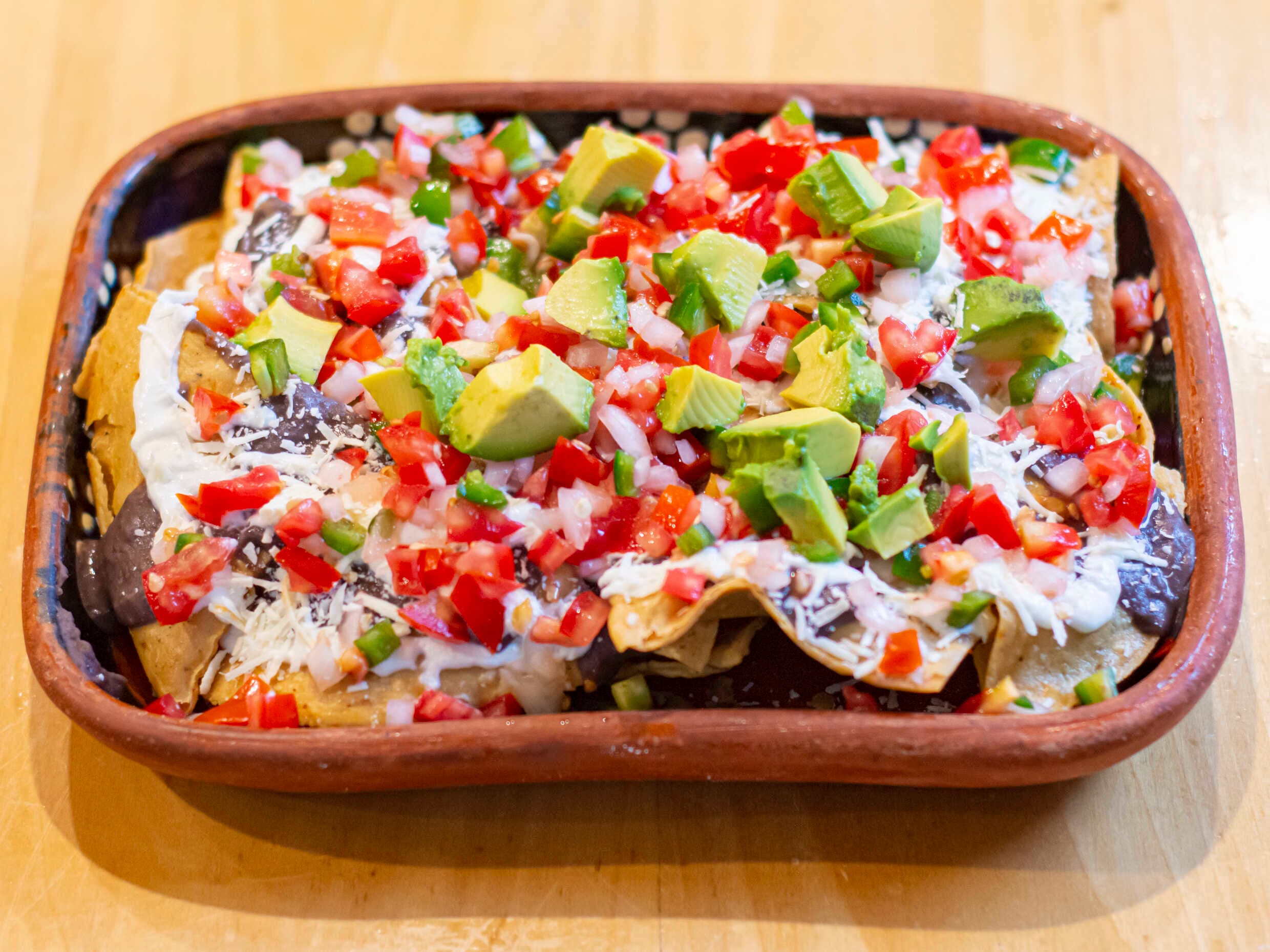 Nachos
