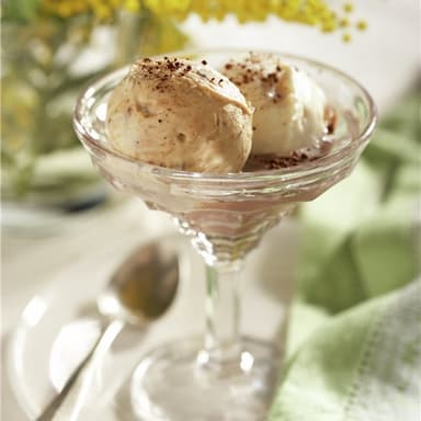 Copa de Helado