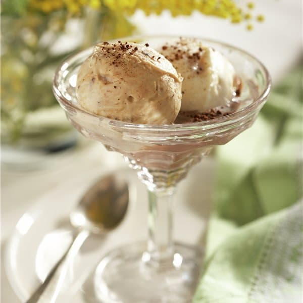 Copa de Helado