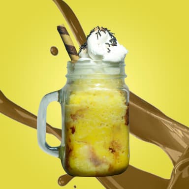 Frappé Chocochips