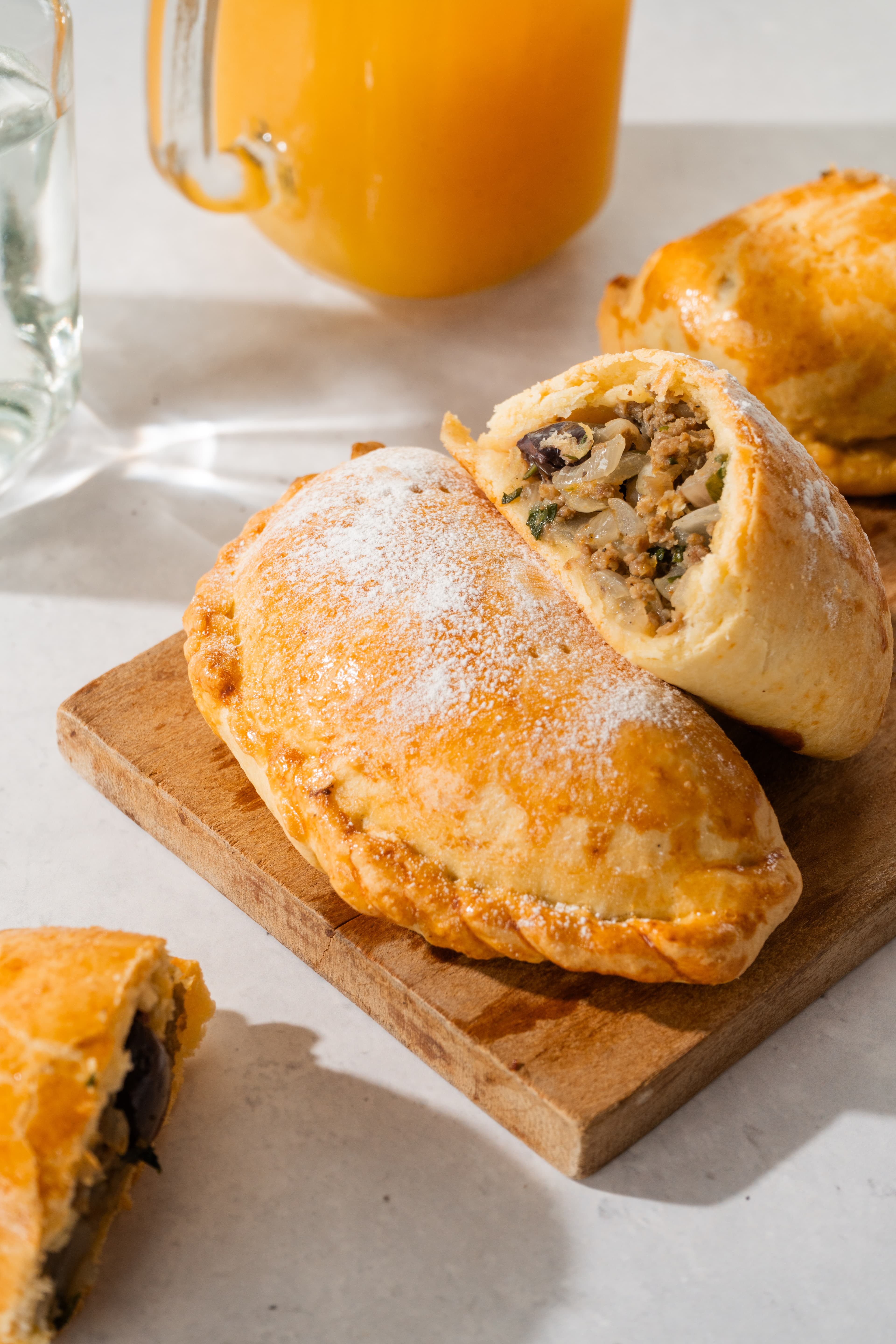 Empanada de Carne