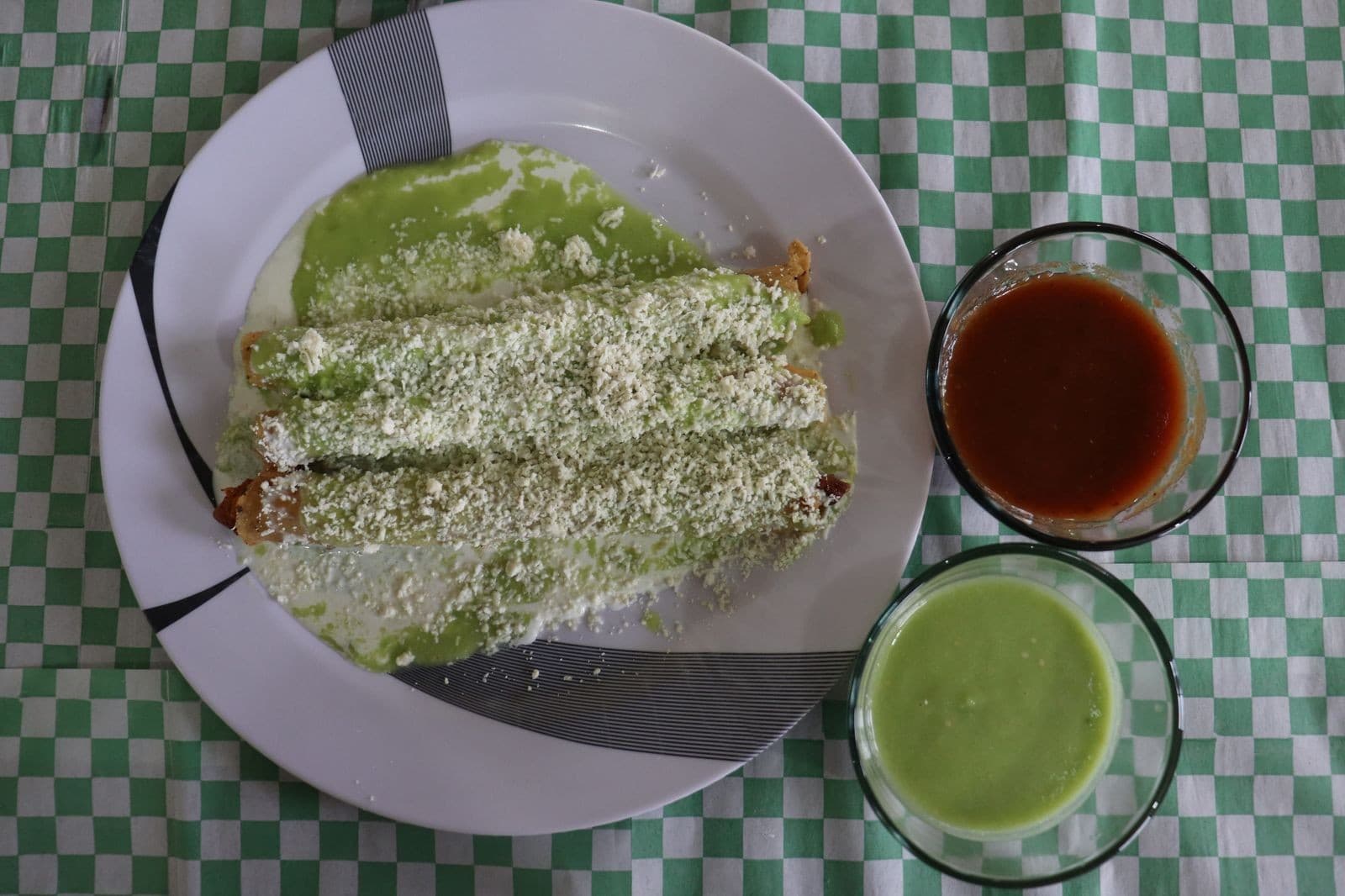 Flauta de Papa