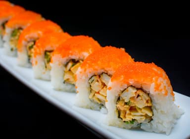 Masago Roll
