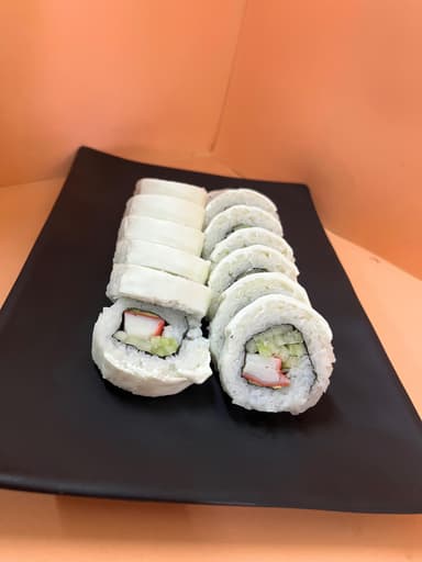 Sushi Philadelphia