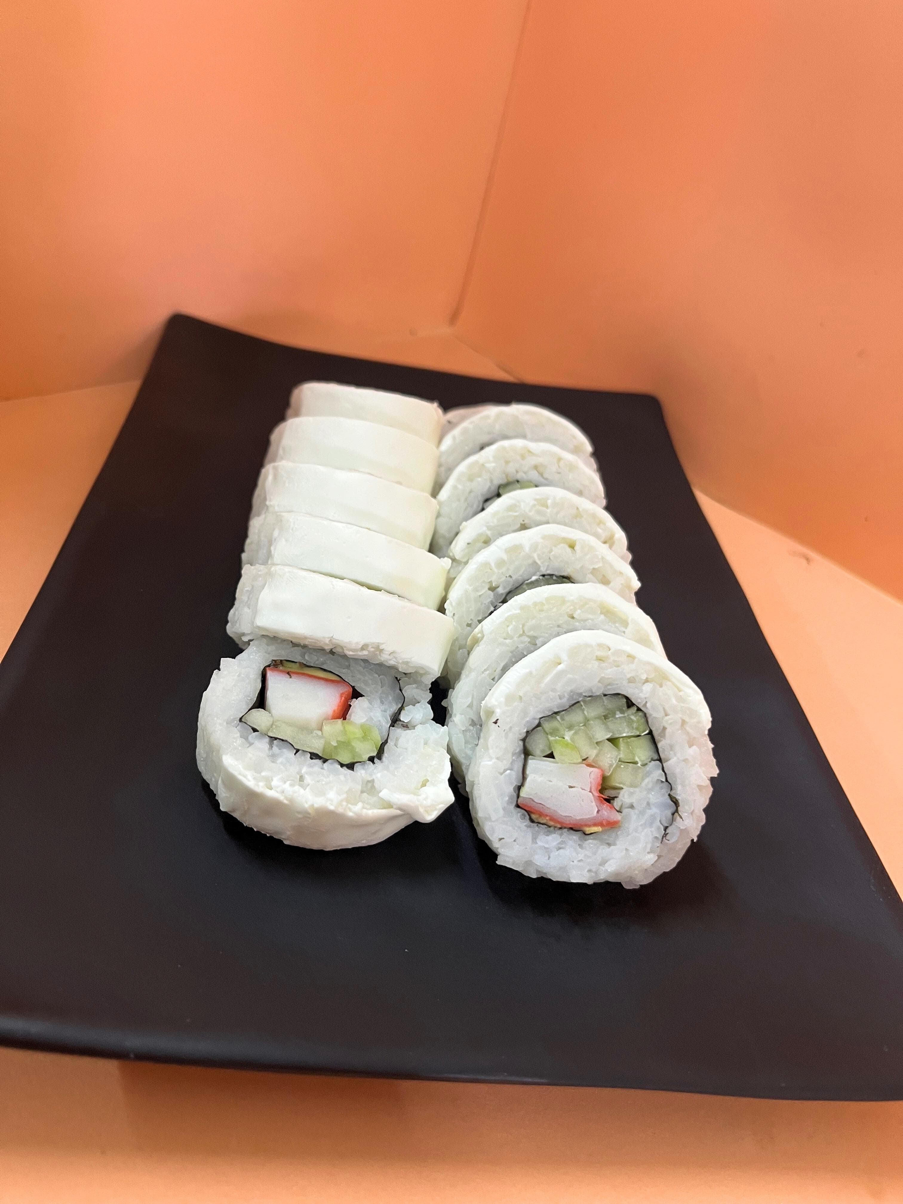 Sushi Philadelphia