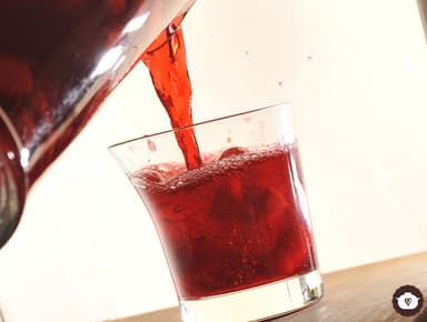 Agua Jamaica