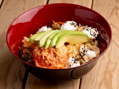 Yaki Especial