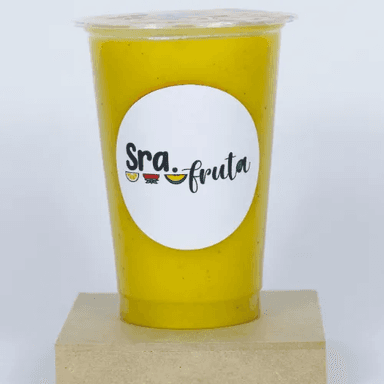 Jugo de Granadilla y Maracuyá