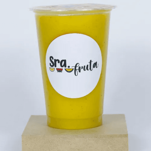Jugo de Granadilla y Maracuyá