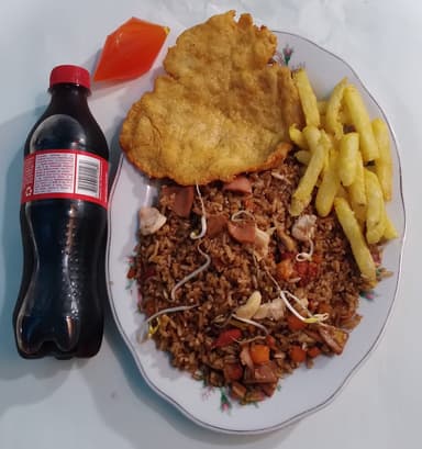 😎😎 COMBO PERSONAL