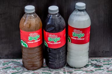 Agua Fresca
