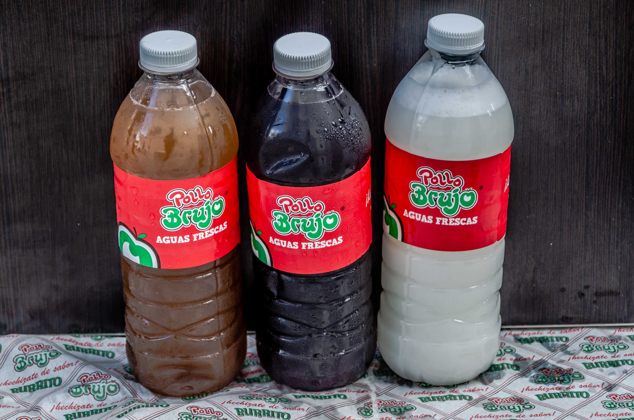 Agua Fresca