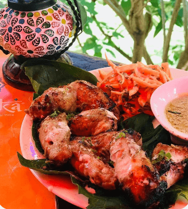 Promo Alitas Agwani 2x1