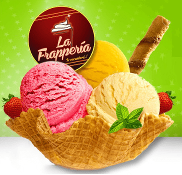 Canasta Tres Sabores