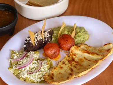 TAMPIQUEÑA DE POLLO (150gr)