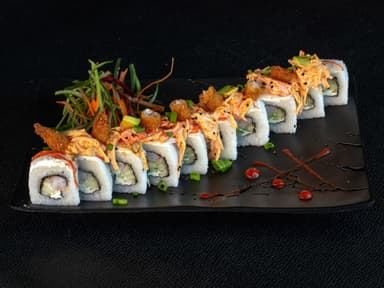 Gael Roll