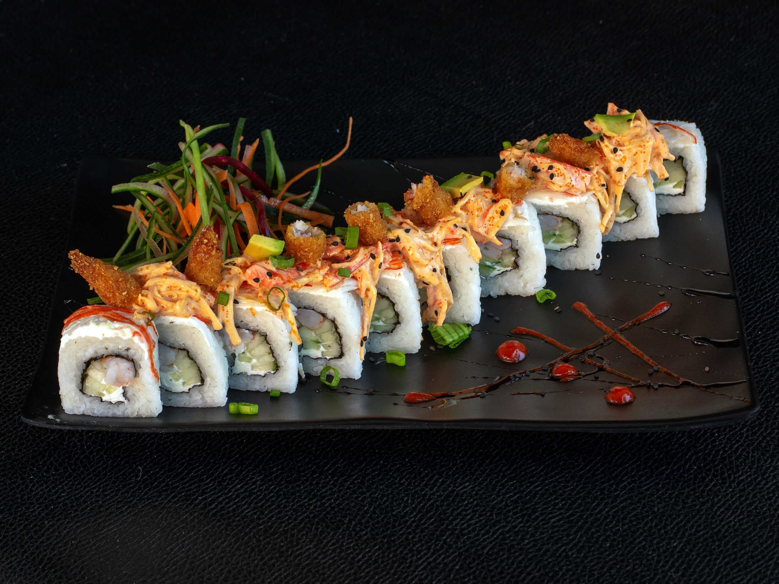 Gael Roll