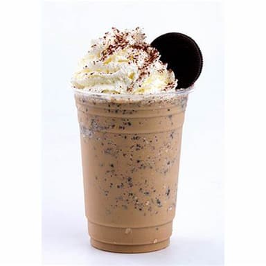 Frappé Oreo