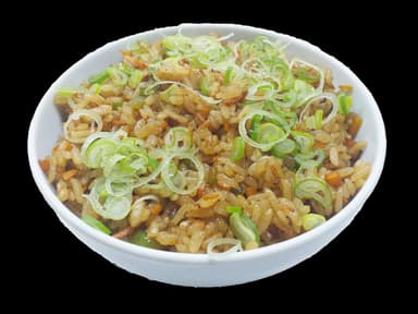 Yakimeshi