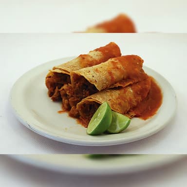 Taco Pastor