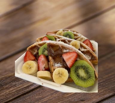 Waffles
