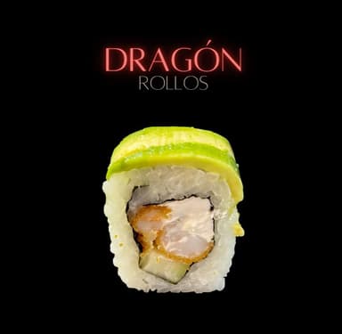 Rollo Dragón