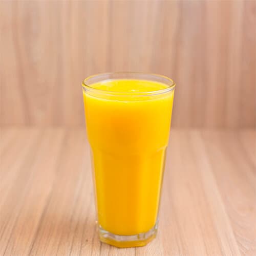 Jugo de Mango
