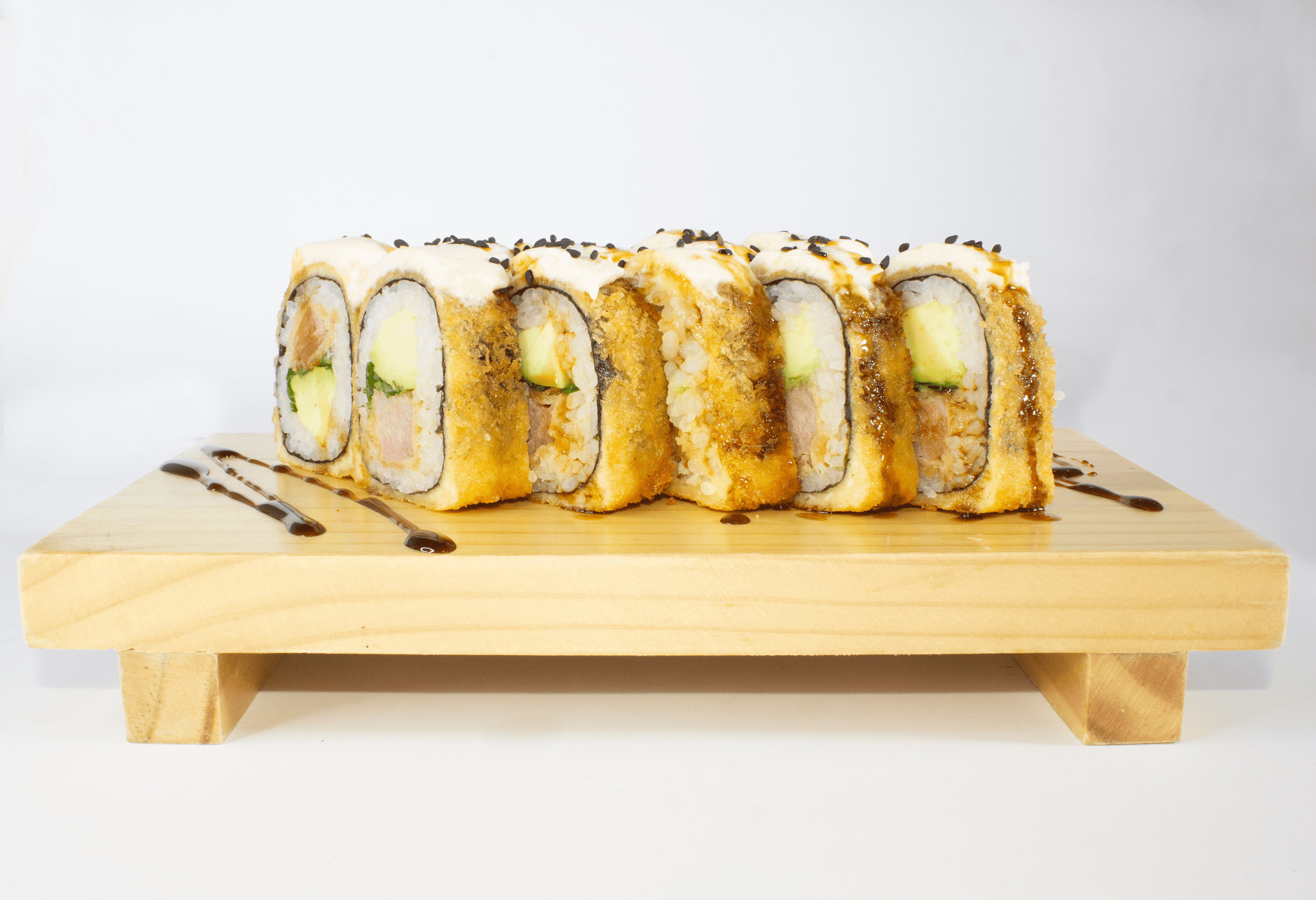 Maki Sumokuchizu