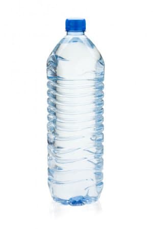 agua Natural