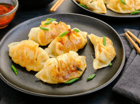 Gyozas