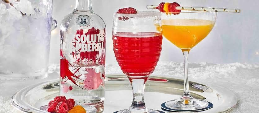 Absolu Mix (Litro)