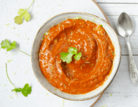 Salsa Chipotle