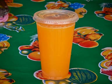 Jugo Naranja/Mango
