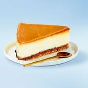 Cheesecake de Caramelo