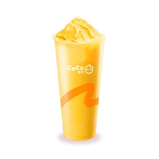 Tropical Slush