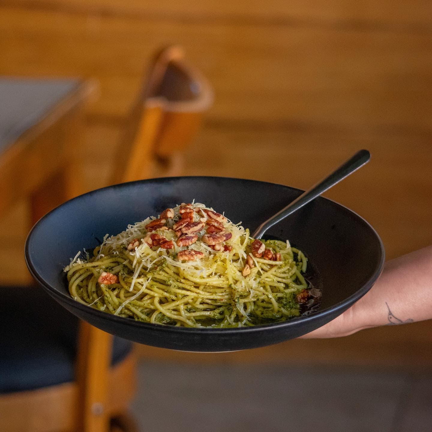 Pasta Mare Monti