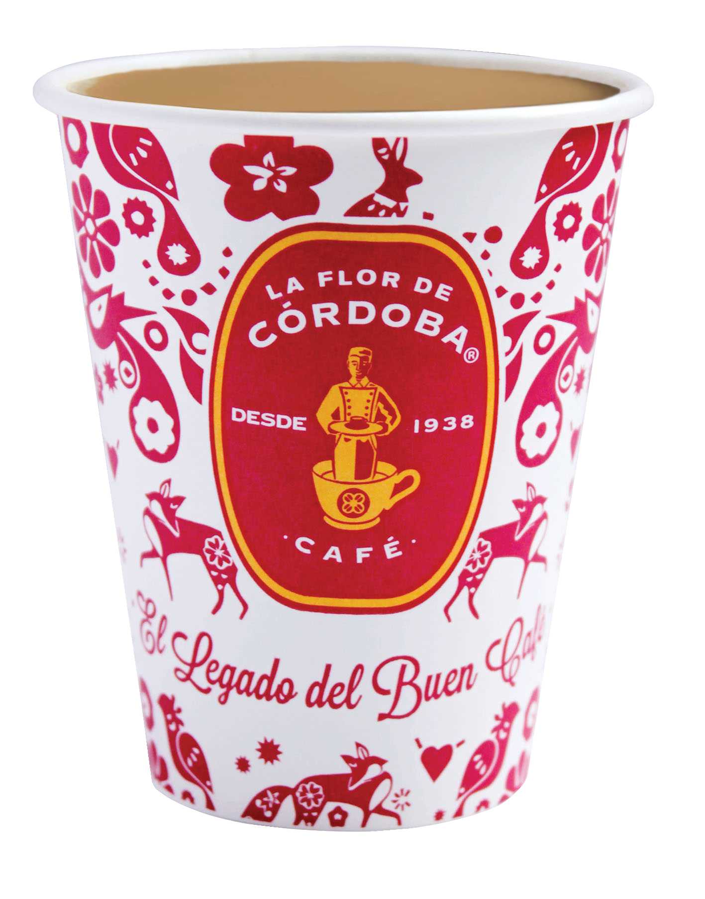 Chocolate Caliente