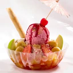 sabrosura de frutas