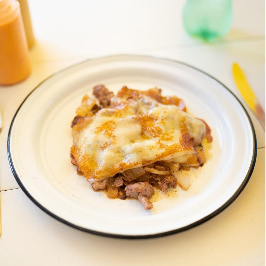 Alambre arrachera