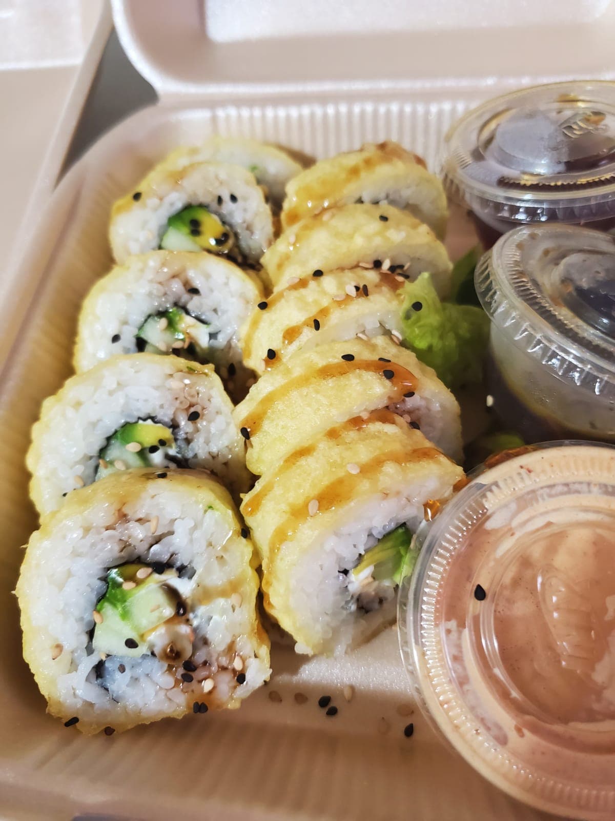 Tempura
