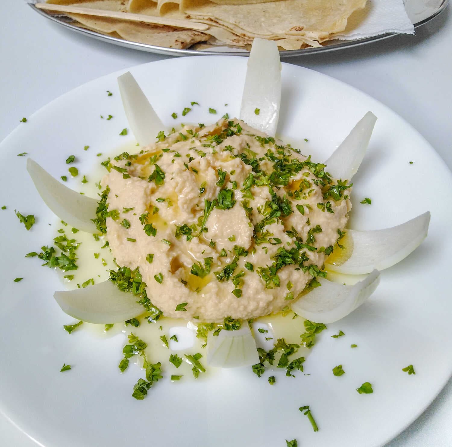 Hummus