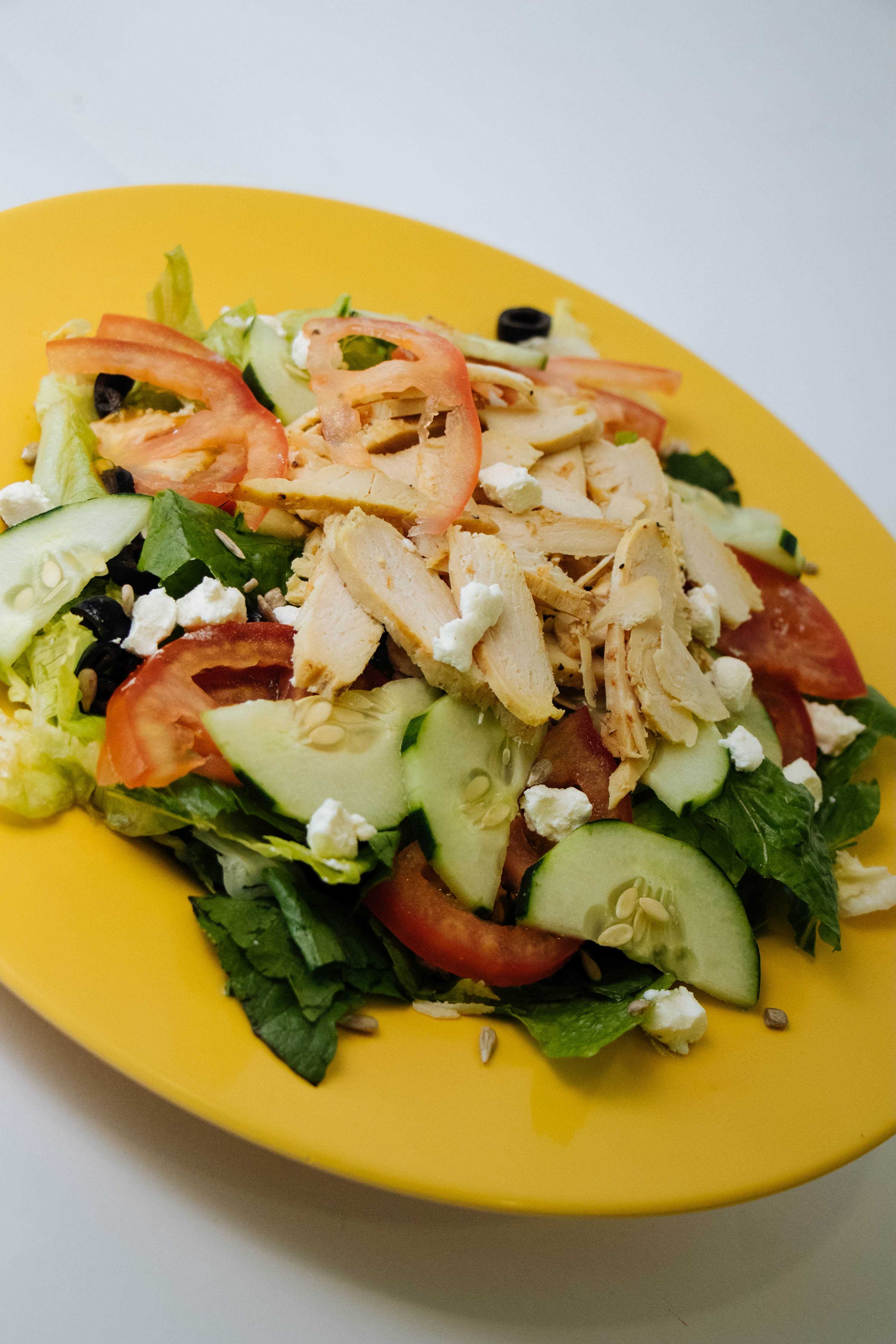 Ensalada Vita