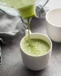 Delicioso Matcha 16 oz