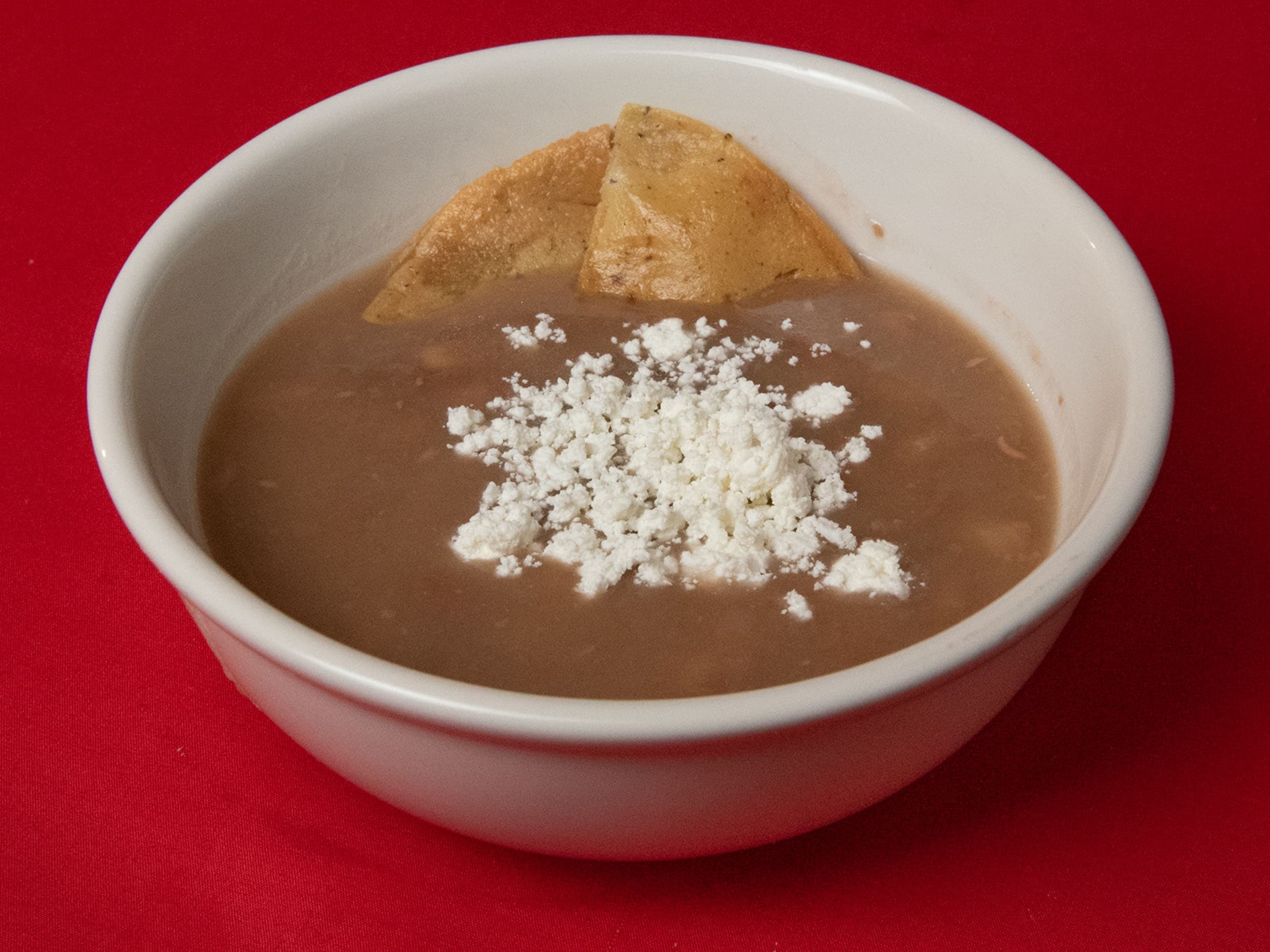 Frijoles de la Olla 1/2kg.
